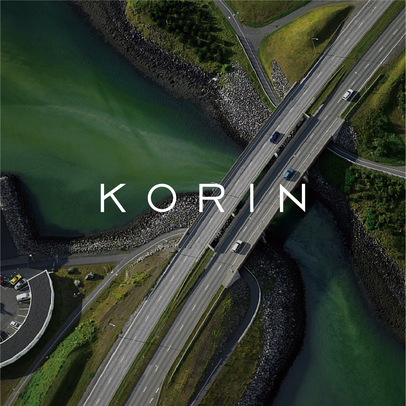为KORIN塑造全球化品牌