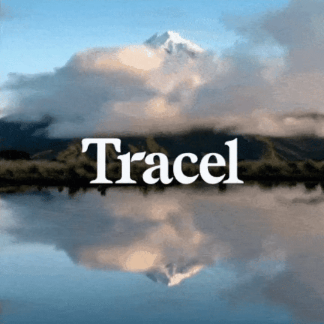 Tracel 萃斯×云巢 ｜ 品牌视觉全案设计