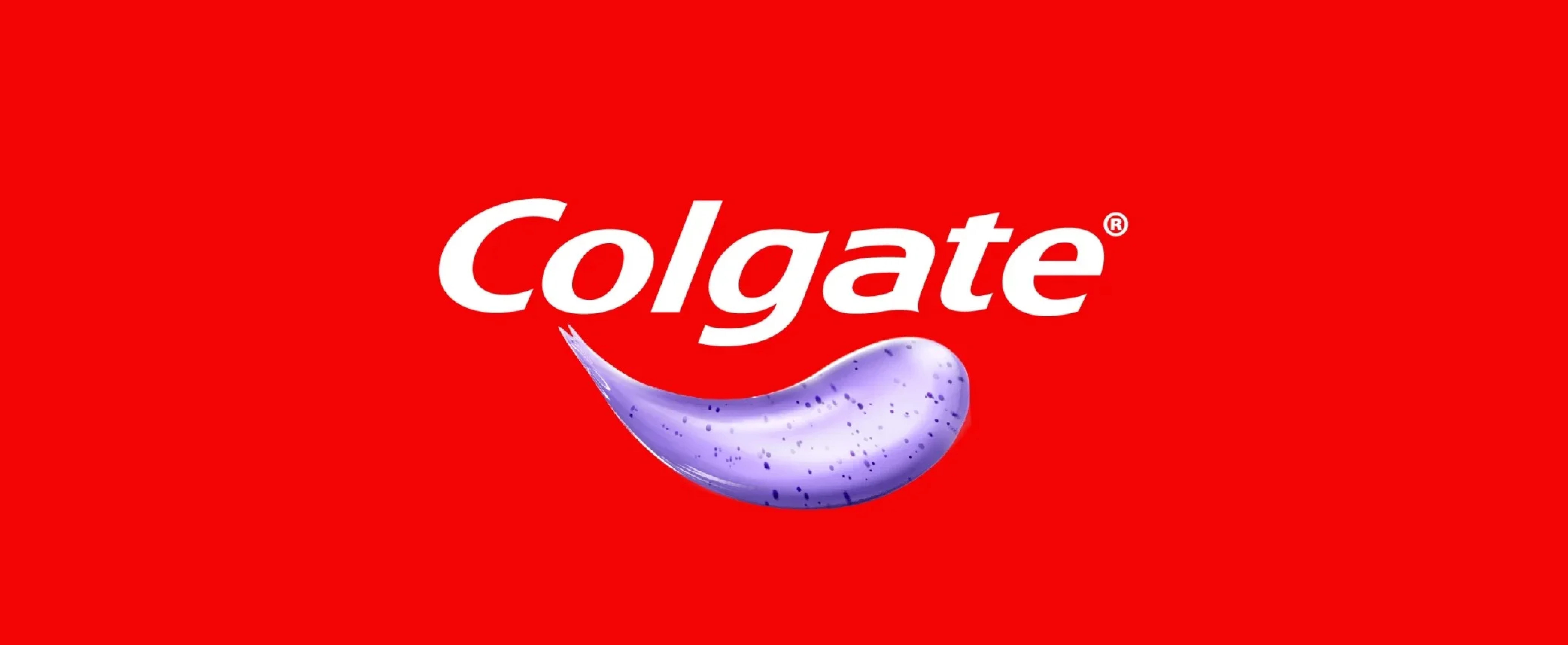 高露洁全链路设计与传播